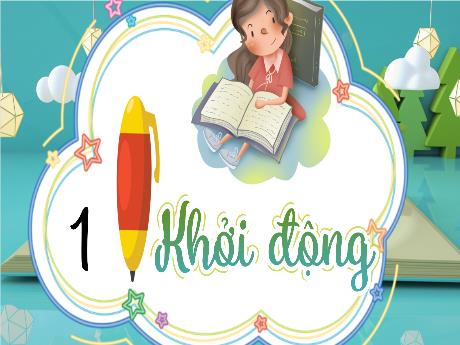 Bài giảng Tiếng Việt 5 (Luyện từ và câu) - Liên kết câu bằng từ ngữ thay thế