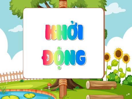 Bài giảng Tiếng Việt 5 - Tìm ý cho đoạn văn thể hiện tình cảm, cảm xúc về một sự việc