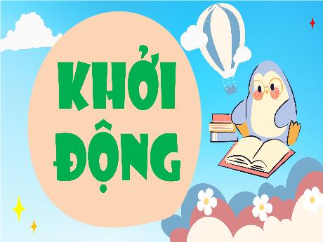 Bài giảng Tiếng Việt 5 - Viết bài văn tả người