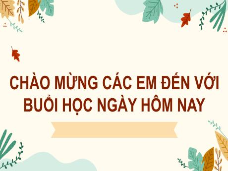 Bài giảng Tiếng Việt Lớp 2 - Bài 20: Nhím nâu kết bạn (Tiết 1+2)