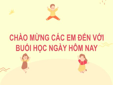 Bài giảng Tiếng Việt Lớp 2 (Kết nối tri thức) - Bài 13: Tiếng chổi tre (Tiết 4: Nói và nghe)