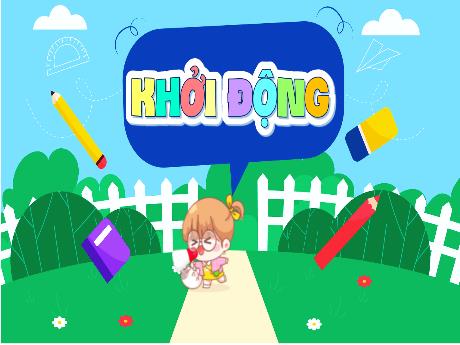 Bài giảng Tiếng Việt Lớp 3 (Nghe - Viết) - Buổi sáng