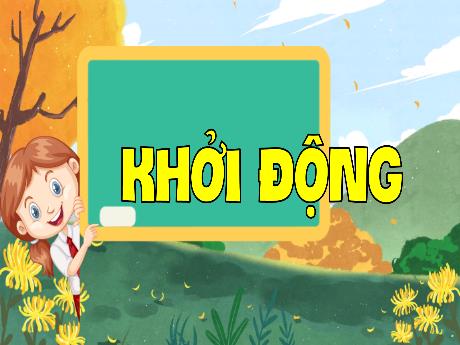 Bài giảng Toán 1 - Bài 13: Luyện tập chung (Tiết 2)