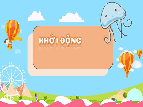 Bài giảng Toán 1 - Bài 25: Dài hơn, ngắn hơn (Tiết 1)