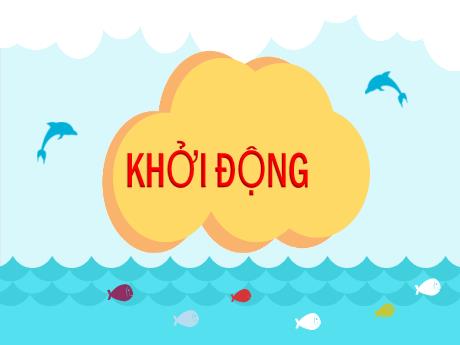 Bài giảng Toán 1 (Kết nối tri thức) - Bài 26: Đo độ dài (Tiết 1)