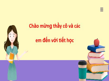 Bài giảng Toán 2 (Kết nối tri thức) - Bài 51: Số có ba chữ số