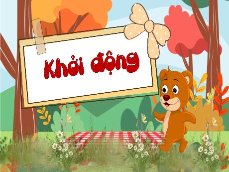 Bài giảng Toán 3 (Kết nối tri thức) - Bài 52: Diện tích hình chữ nhật. Diện tích hình vuông