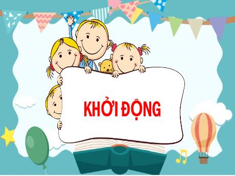 Bài giảng Toán 4 - Bài 44: Chia cho số có hai chữ số