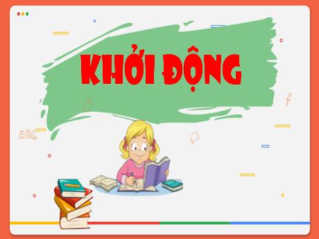 Bài giảng Toán 4 - Bài 47: Bài toán liên quan đến rút về đơn vị