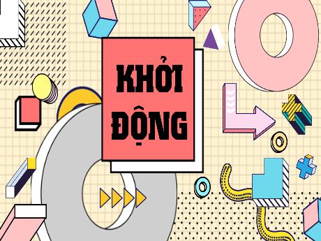 Bài giảng Toán 4 (Kết nối tri thức) - Bài 53: Khái niệm phân số (Tiết 2)