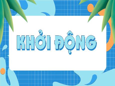 Bài giảng Toán 5 - Bài 27: Luyện tập
