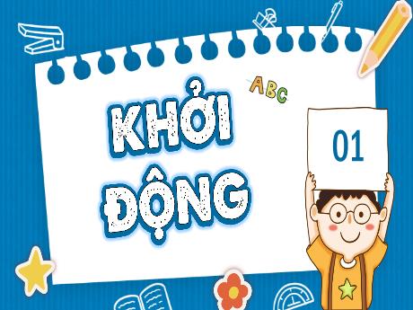 Bài giảng Toán 5 - Bài 35: Ôn tập chung (Tiết 3)