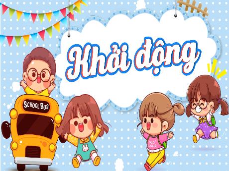 Bài giảng Toán 5 - Bài 47: Mét khối