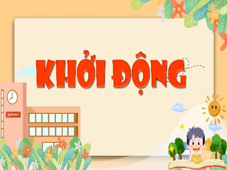Bài giảng Toán 5 (Kết nối tri thức) - Bài 31: Ôn tập các phép tính với số thập phân (Tiết 1)