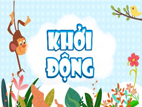 Bài giảng Toán 5 (Kết nối tri thức) - Bài 32: Ôn tập một số hình phẳng (Tiết 1)