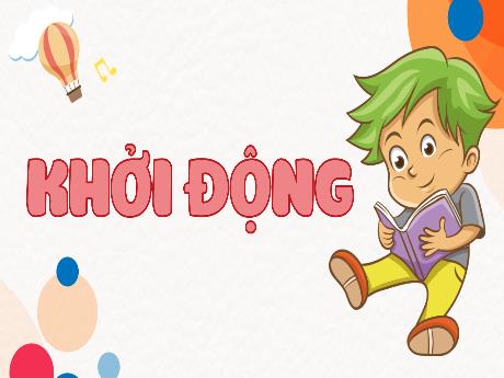 Bài giảng Toán 5 (Kết nối tri thức) - Bài 49: DHình khai triển của hình lập phương, hình hộp chữ nhật và hình trụ