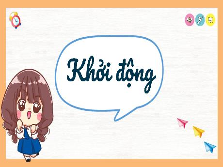Bài giảng Toán 5 (Kết nối tri thức) - Bài 51: Luyện tập (Tiết 2)
