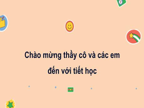 Bài giảng Toán Lớp 2 (Kết nối tri thức) - Bài 47: Luyện tập khối trụ