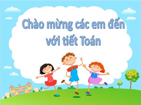 Bài giảng Toán Lớp 2 (Kết nối tri thức) - Bài 9: Bài toán về thêm bớt một số đơn vị