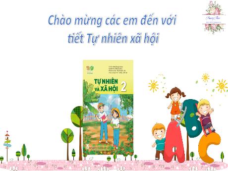 Bài giảng Tự nhiên và Xã hội 2 (Kết nối tri thức) - Chủ đề 5 - Bài 21: Tìm hiểu cơ quan vận động